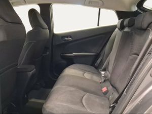 Toyota Prius Plug-In 125PH Advance  - Foto 12