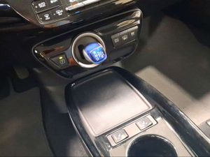 Toyota Prius Plug-In 125PH Advance  - Foto 21