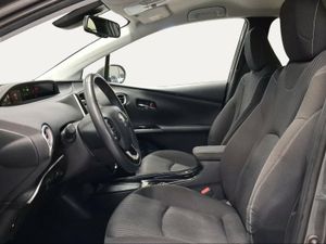 Toyota Prius Plug-In 125PH Advance  - Foto 13