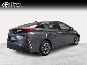 Toyota Prius Plug-In 125PH Advance  - Foto 19