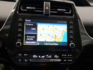 Toyota Prius Plug-In 125PH Advance  - Foto 16
