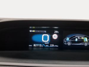 Toyota Prius Plug-In 125PH Advance  - Foto 15