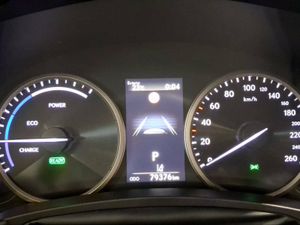 Lexus NX 2.5 300h Premium 2WD  - Foto 12