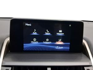 Lexus NX 2.5 300h Premium 2WD  - Foto 13