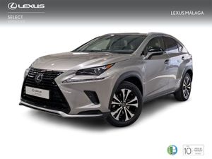 Lexus NX 2.5 300h Premium 2WD  - Foto 2