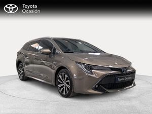 Toyota Corolla 1.8 125H STYLE E-CVT TOURING SPORT  - Foto 20