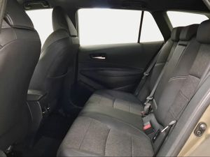 Toyota Corolla 1.8 125H STYLE E-CVT TOURING SPORT  - Foto 12