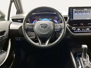 Toyota Corolla 1.8 125H STYLE E-CVT TOURING SPORT  - Foto 10