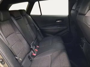 Toyota Corolla 1.8 125H STYLE E-CVT TOURING SPORT  - Foto 8