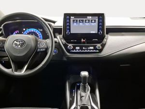 Toyota Corolla 1.8 125H STYLE E-CVT TOURING SPORT  - Foto 9