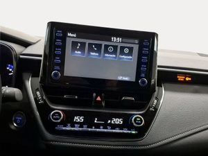 Toyota Corolla 1.8 125H STYLE E-CVT TOURING SPORT  - Foto 16