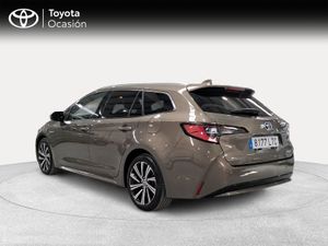 Toyota Corolla 1.8 125H STYLE E-CVT TOURING SPORT  - Foto 3
