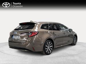 Toyota Corolla 1.8 125H STYLE E-CVT TOURING SPORT  - Foto 19