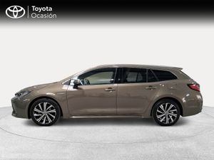 Toyota Corolla 1.8 125H STYLE E-CVT TOURING SPORT  - Foto 4