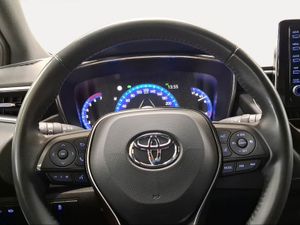 Toyota Corolla 1.8 125H STYLE E-CVT TOURING SPORT  - Foto 14