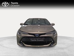Toyota Corolla 1.8 125H STYLE E-CVT TOURING SPORT  - Foto 6