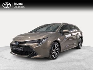 Toyota Corolla 1.8 125H STYLE E-CVT TOURING SPORT  - Foto 2