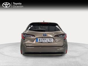 Toyota Corolla 1.8 125H STYLE E-CVT TOURING SPORT  - Foto 5