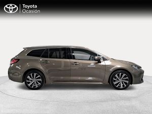 Toyota Corolla 1.8 125H STYLE E-CVT TOURING SPORT  - Foto 18