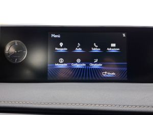 Lexus UX 2.0 250h Business Navigation  - Foto 13
