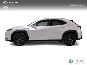 Lexus UX 2.0 250h Business Navigation  - Foto 4