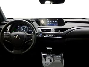 Lexus UX 2.0 250h Business Navigation  - Foto 9
