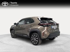 Toyota Yaris Cross 1.5 120H Active Tech Pack Confort  - Foto 3