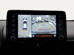 Toyota Yaris Cross 1.5 120H Active Tech Pack Confort  - Foto 16