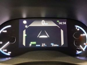 Toyota Yaris Cross 1.5 120H Active Tech Pack Confort  - Foto 15