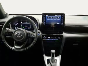 Toyota Yaris Cross 1.5 120H Active Tech Pack Confort  - Foto 9