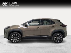 Toyota Yaris Cross 1.5 120H Active Tech Pack Confort  - Foto 4