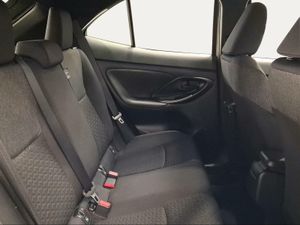 Toyota Yaris Cross 1.5 120H Active Tech Pack Confort  - Foto 8