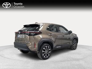 Toyota Yaris Cross 1.5 120H Active Tech Pack Confort  - Foto 19