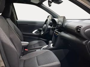 Toyota Yaris Cross 1.5 120H Active Tech Pack Confort  - Foto 7