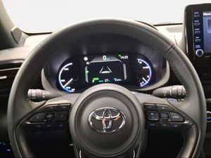 Toyota Yaris Cross 1.5 120H Active Tech Pack Confort  - Foto 14