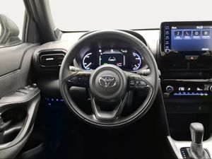 Toyota Yaris Cross 1.5 120H Active Tech Pack Confort  - Foto 10