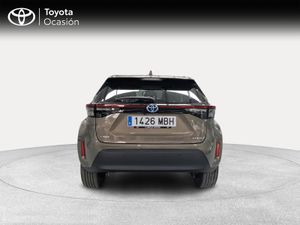 Toyota Yaris Cross 1.5 120H Active Tech Pack Confort  - Foto 5