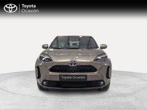 Toyota Yaris Cross 1.5 120H Active Tech Pack Confort  - Foto 6