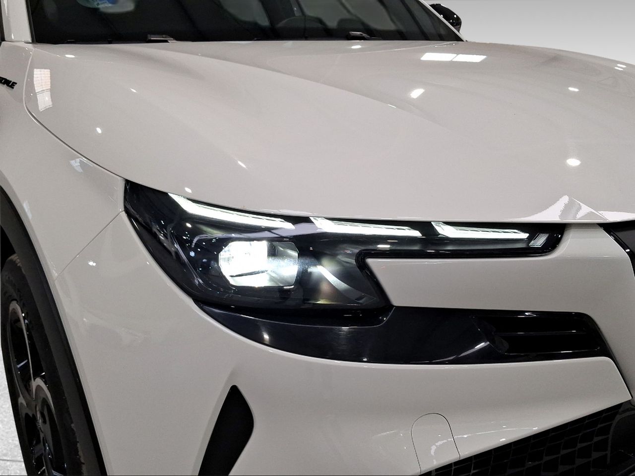 Alfa Romeo Junior Ibrida Speciale 100kW (136CV)  - Foto 15