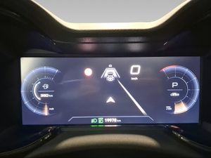 Alfa Romeo Junior Ibrida Speciale 100kW (136CV)  - Foto 11