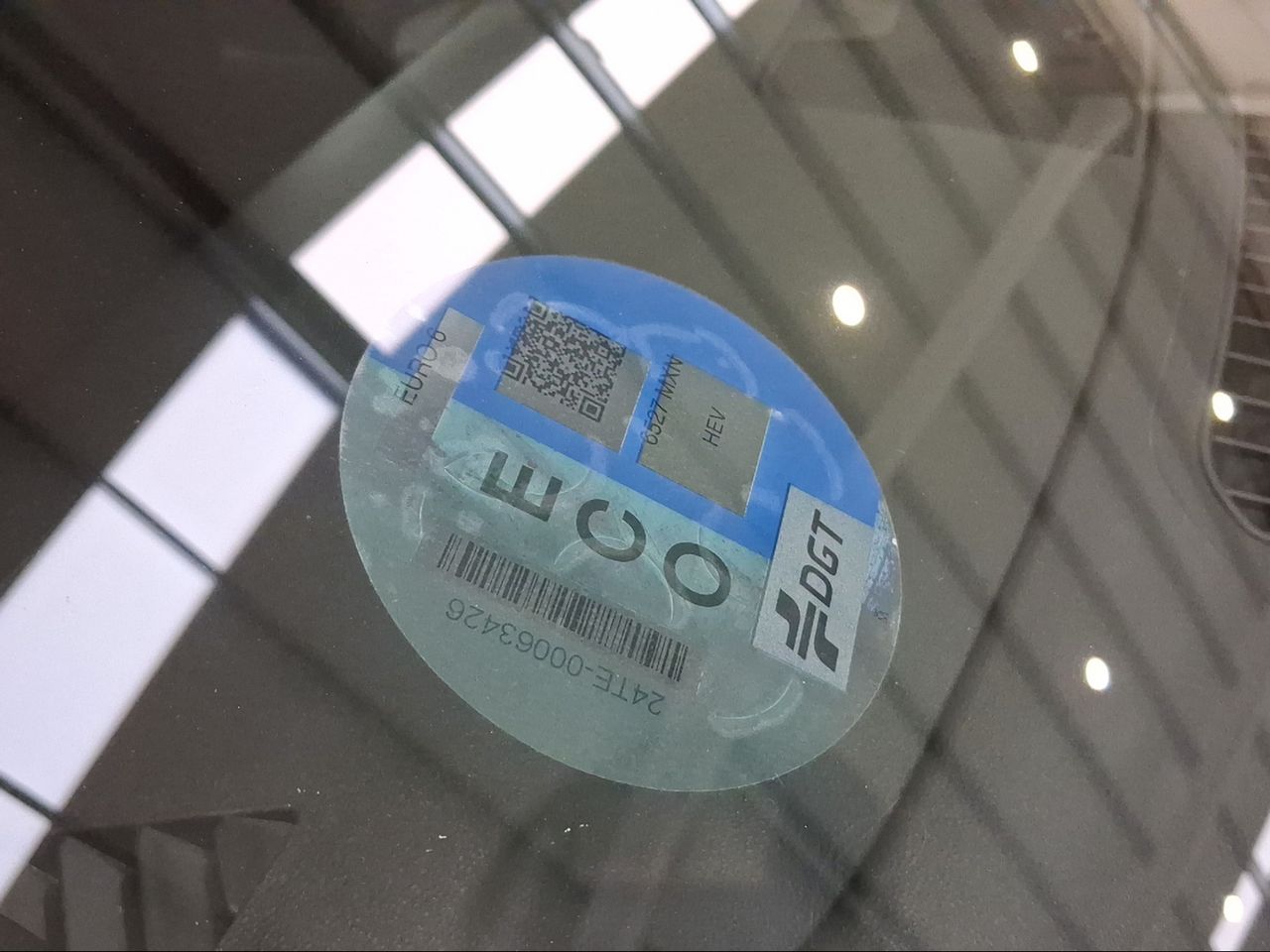 Alfa Romeo Junior Ibrida Speciale 100kW (136CV)  - Foto 18