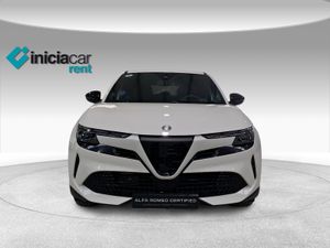 Alfa Romeo Junior Ibrida Speciale 100kW (136CV)  - Foto 3