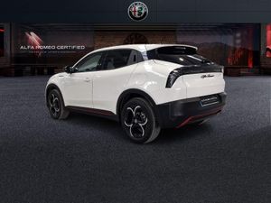 Alfa Romeo Junior Ibrida Speciale 100kW (136CV)  - Foto 8