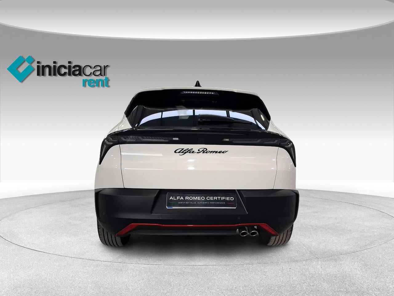 Alfa Romeo Junior Ibrida Speciale 100kW (136CV)  - Foto 6