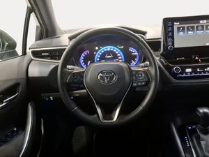 Toyota Corolla 1.8 125H ACTIVE TECH E-CVT  - Foto 10