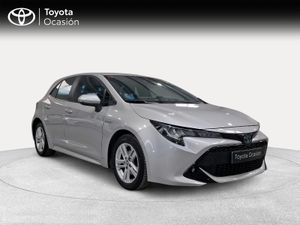 Toyota Corolla 1.8 125H ACTIVE TECH E-CVT  - Foto 20