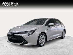 Toyota Corolla 1.8 125H ACTIVE TECH E-CVT  - Foto 2