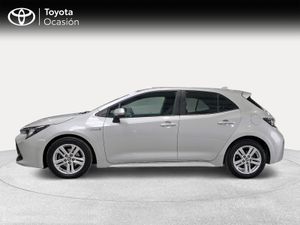 Toyota Corolla 1.8 125H ACTIVE TECH E-CVT  - Foto 4