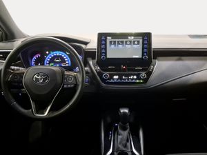 Toyota Corolla 1.8 125H ACTIVE TECH E-CVT  - Foto 9