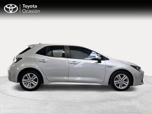 Toyota Corolla 1.8 125H ACTIVE TECH E-CVT  - Foto 18
